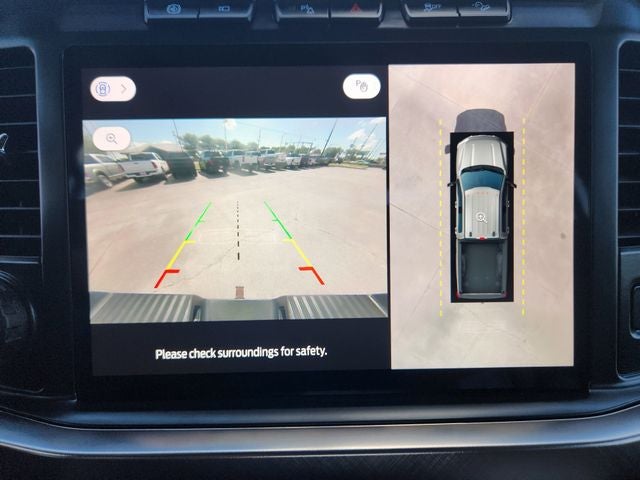 2024 Ford F-250SD King Ranch