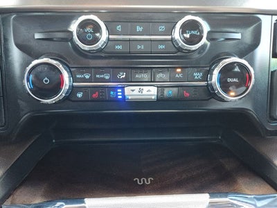 2024 Ford F-250SD King Ranch