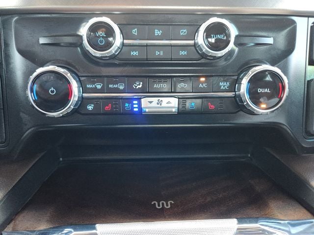 2024 Ford F-250SD King Ranch