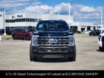 2024 Ford F-250SD King Ranch