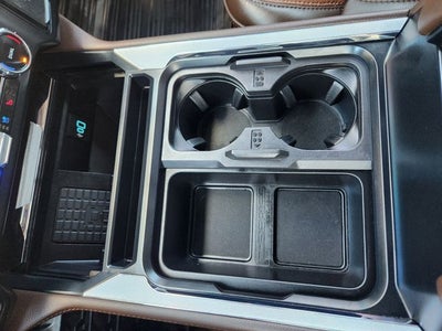 2024 Ford F-250SD King Ranch