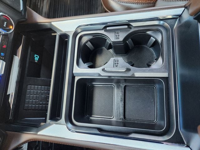 2024 Ford F-250SD King Ranch