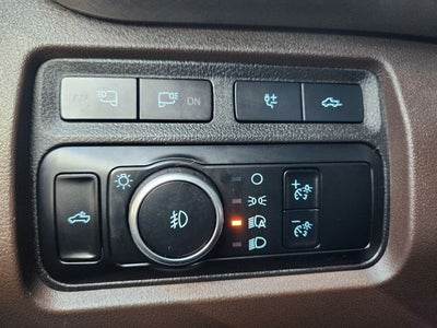 2024 Ford F-250SD King Ranch