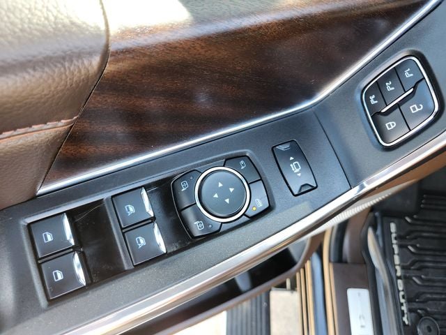 2024 Ford F-250SD King Ranch