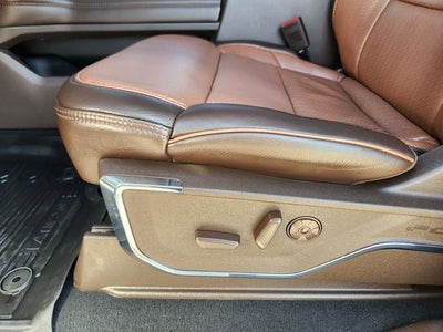 2024 Ford F-250SD King Ranch