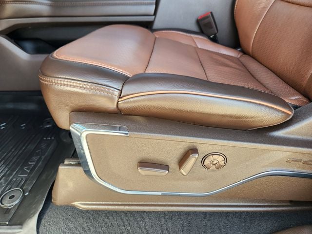 2024 Ford F-250SD King Ranch