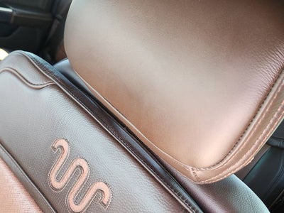 2024 Ford F-250SD King Ranch