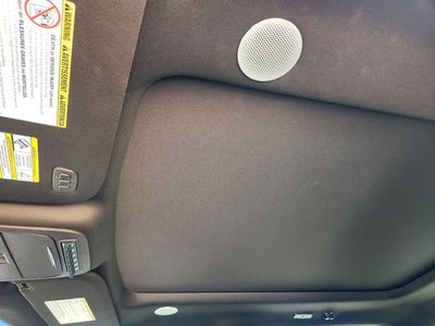 2024 Ford F-250SD King Ranch