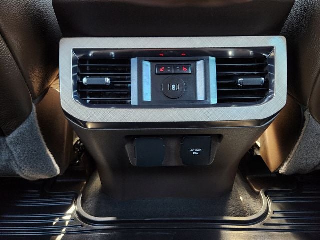 2024 Ford F-250SD King Ranch