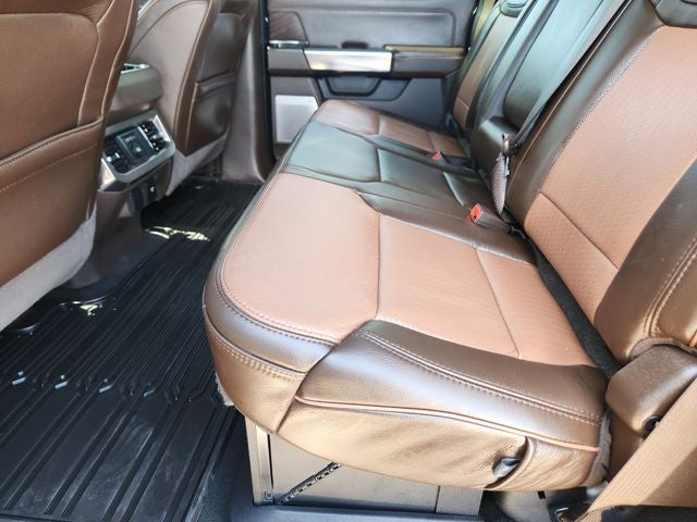 2024 Ford F-250SD King Ranch