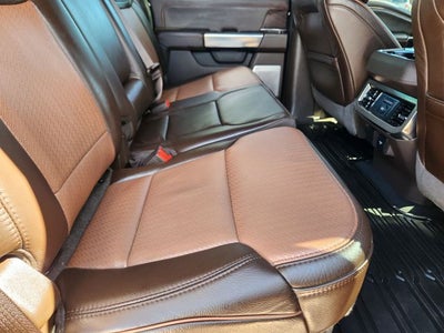 2024 Ford F-250SD King Ranch