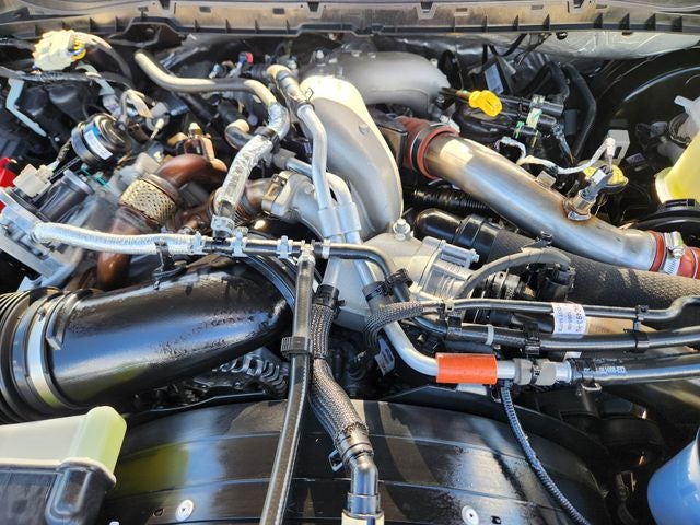 2024 Ford F-250SD King Ranch