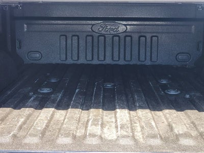 2024 Ford F-250SD King Ranch