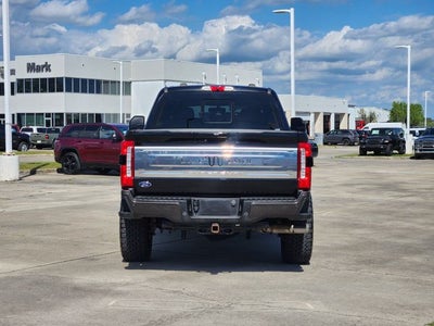 2024 Ford F-250SD King Ranch