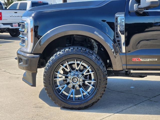 2024 Ford F-250SD King Ranch