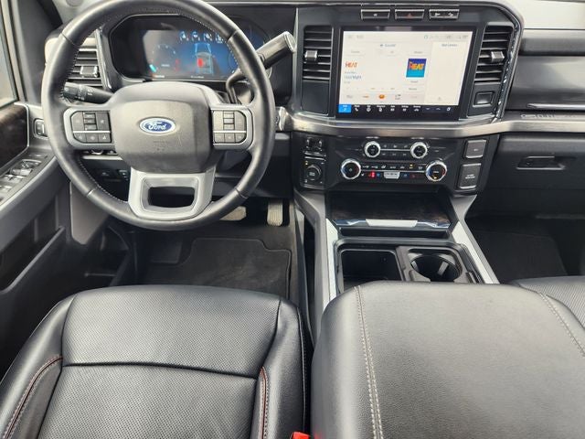 2024 Ford F-250SD Lariat