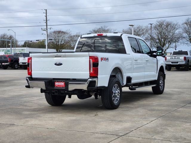 2024 Ford F-250SD Lariat