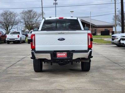 2024 Ford F-250SD Lariat