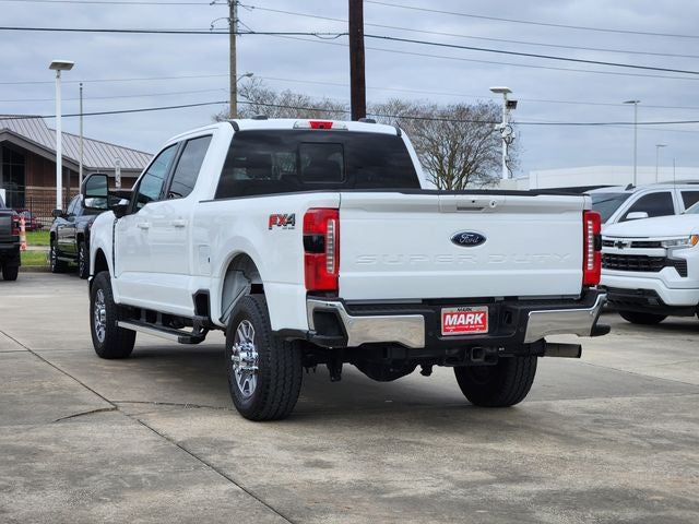 2024 Ford F-250SD Lariat