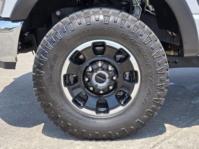 2025 Ford F-250SD Lariat