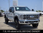 2025 Ford F-250SD Lariat