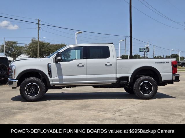 2025 Ford F-250SD Lariat
