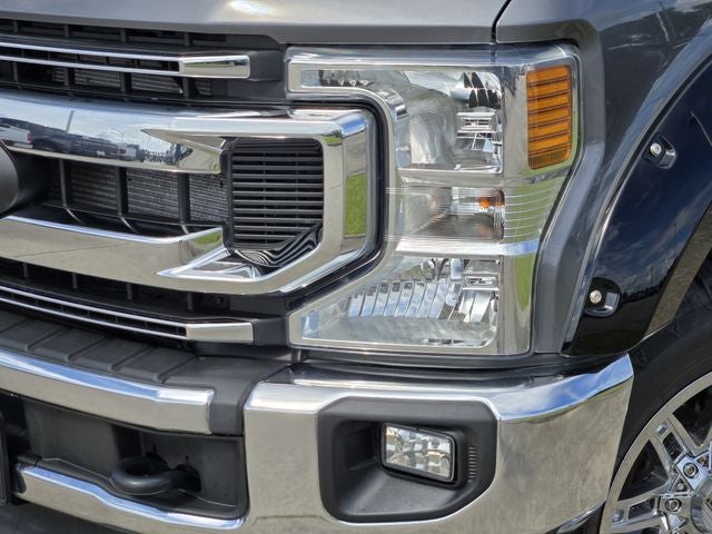 2022 Ford F-250SD XLT