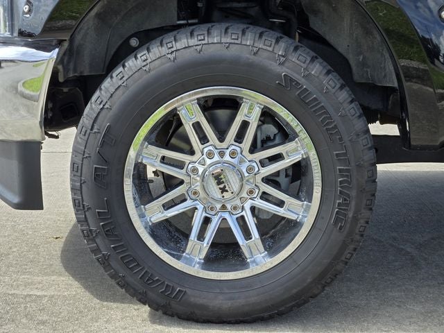 2022 Ford F-250SD XLT