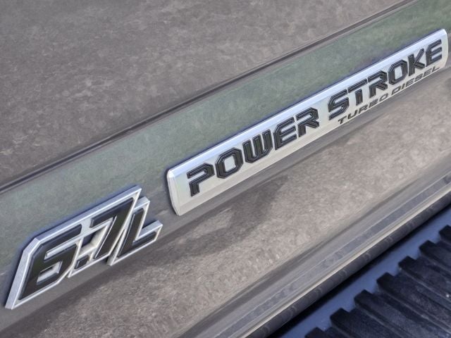 2022 Ford F-250SD XLT