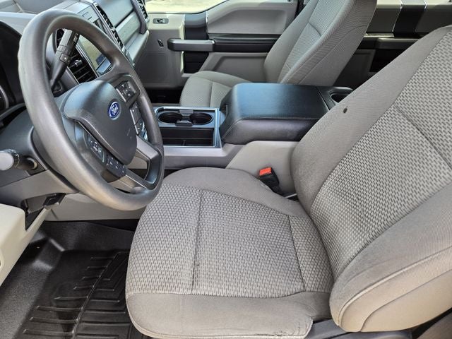 2022 Ford F-250SD XLT