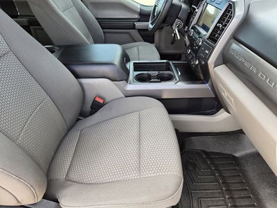 2022 Ford F-250SD XLT