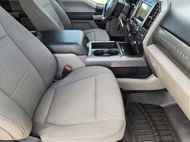 2022 Ford F-250SD XLT