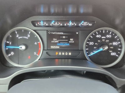2022 Ford F-250SD XLT