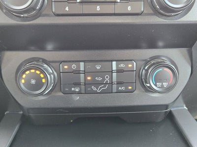 2022 Ford F-250SD XLT