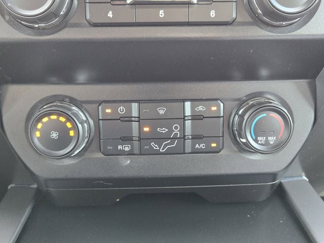 2022 Ford F-250SD XLT