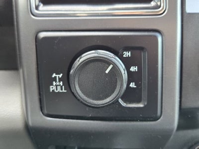 2022 Ford F-250SD XLT