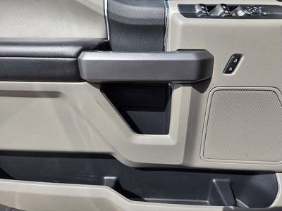 2022 Ford F-250SD XLT