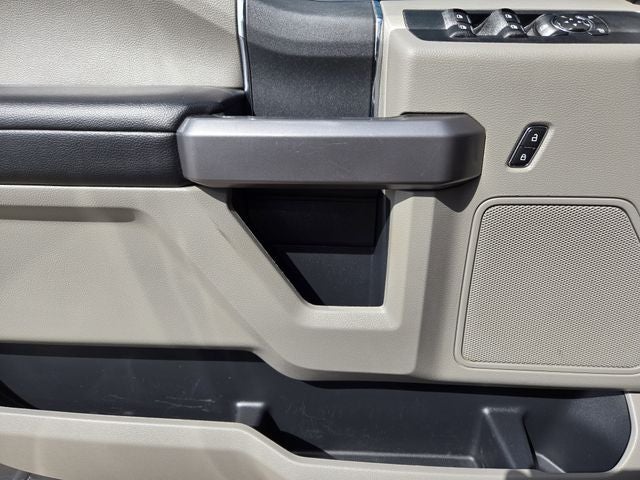 2022 Ford F-250SD XLT