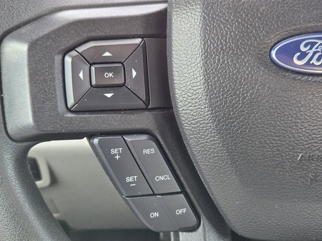 2022 Ford F-250SD XLT
