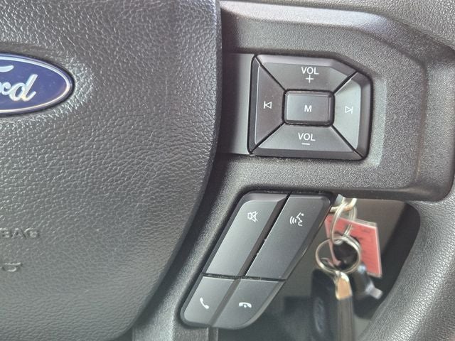 2022 Ford F-250SD XLT