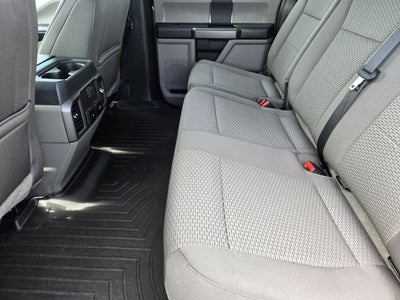 2022 Ford F-250SD XLT