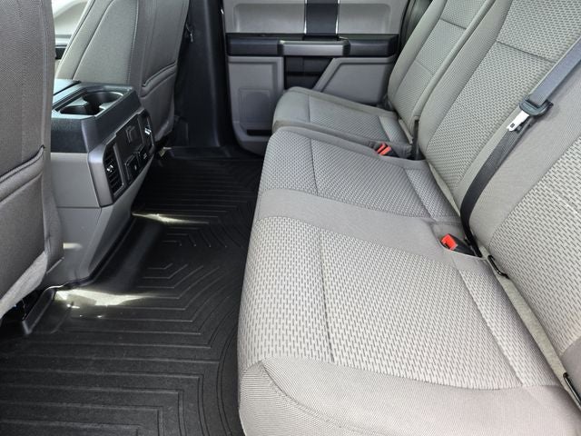 2022 Ford F-250SD XLT