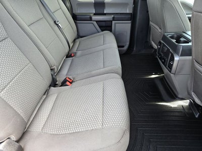 2022 Ford F-250SD XLT