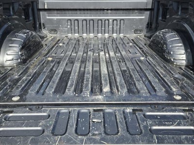 2022 Ford F-250SD XLT