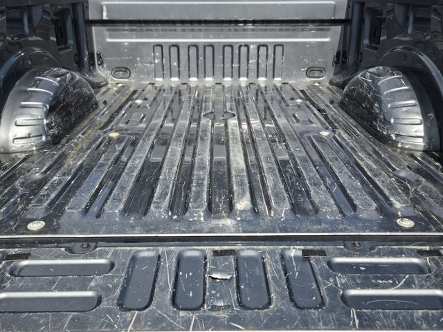 2022 Ford F-250SD XLT