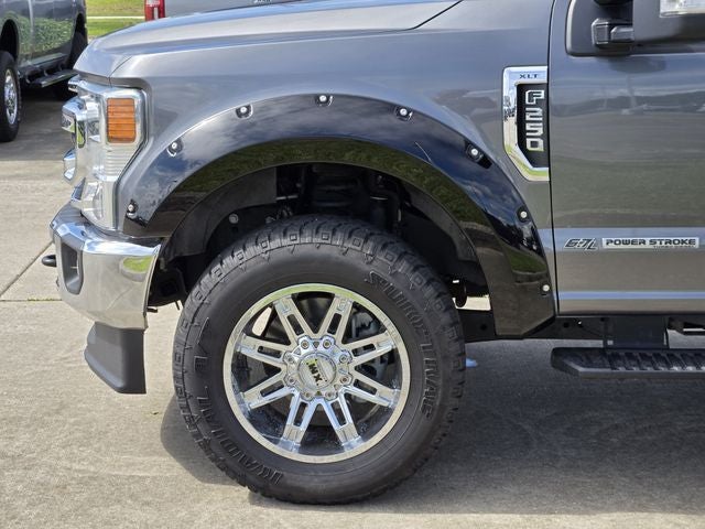 2022 Ford F-250SD XLT