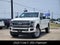 2020 Ford F-350SD Platinum