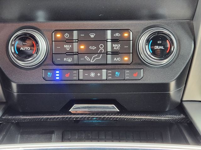 2020 Ford F-350SD Platinum