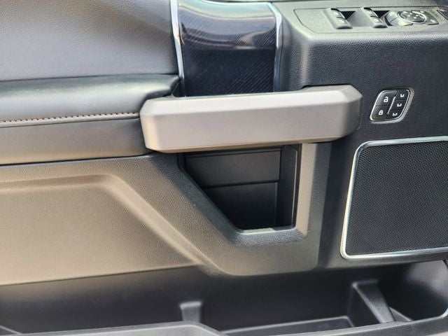 2020 Ford F-350SD Platinum