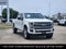 2020 Ford F-350SD Platinum